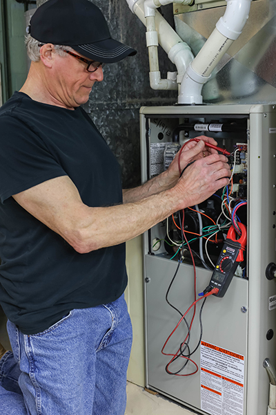 Proactive Furnace Repair in Ocean County Keeps Homes Safer